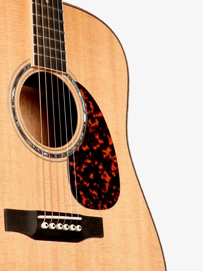 Larrivee D-05 Sitka Spruce / Mahogany #136319 - Larrivee Guitars - Heartbreaker Guitars