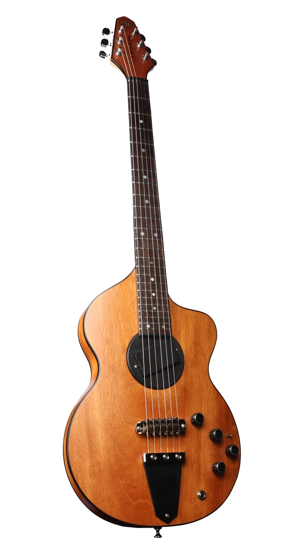 Rick Turner Model 1 Vintage Reissue #5979 - Heartbreaker Guitars