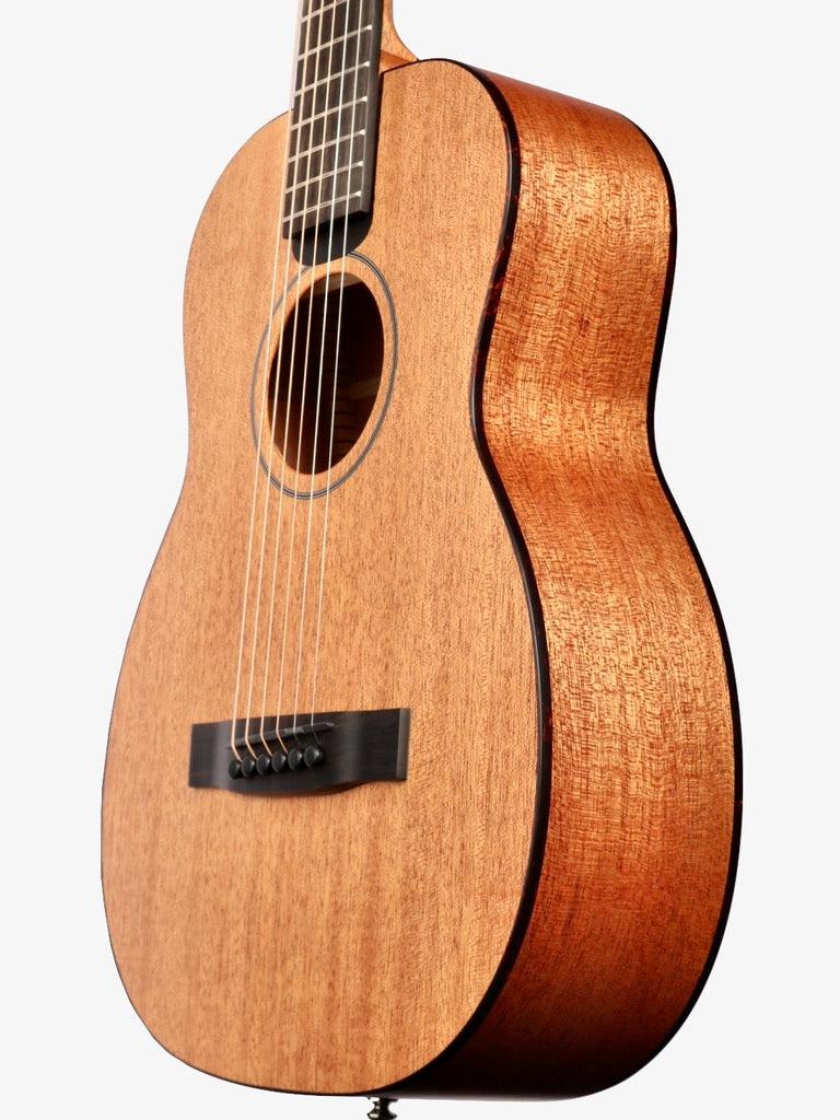 Furch Little Jane All Mahogany #120591 - Furch Guitars - Heartbreaker Guitars