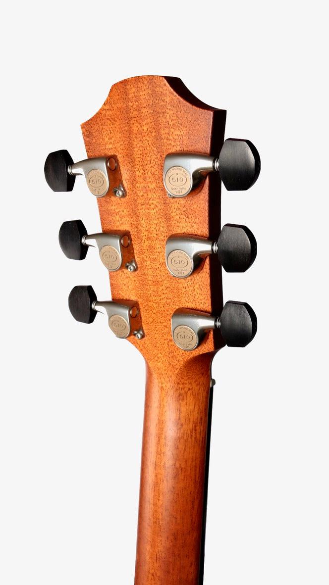 Furch Yellow Deluxe Gc-SR Sitka Spruce / Indian Rosewood #108648 - Furch Guitars - Heartbreaker Guitars