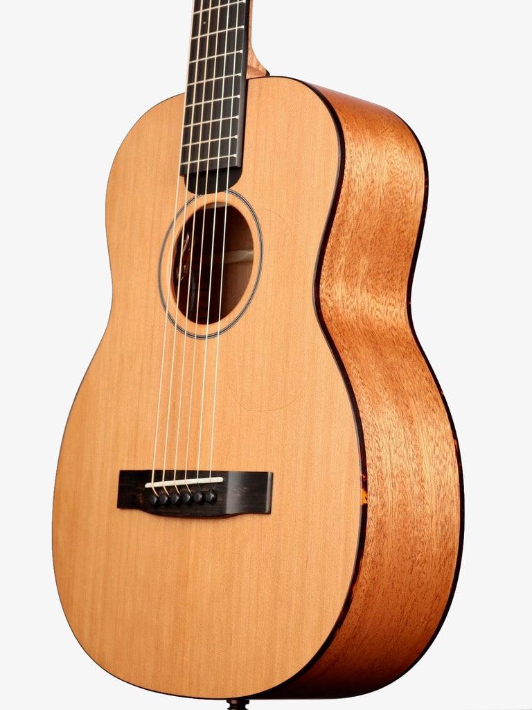 Furch Little Jane Cedar / Mahogany with LR Baggs VTC #116739 - Furch Guitars - Heartbreaker Guitars