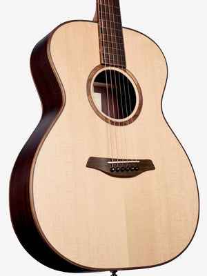 Furch Red Pure OM-SR Sitka Spruce / Indian Rosewood #109577 - Furch Guitars - Heartbreaker Guitars