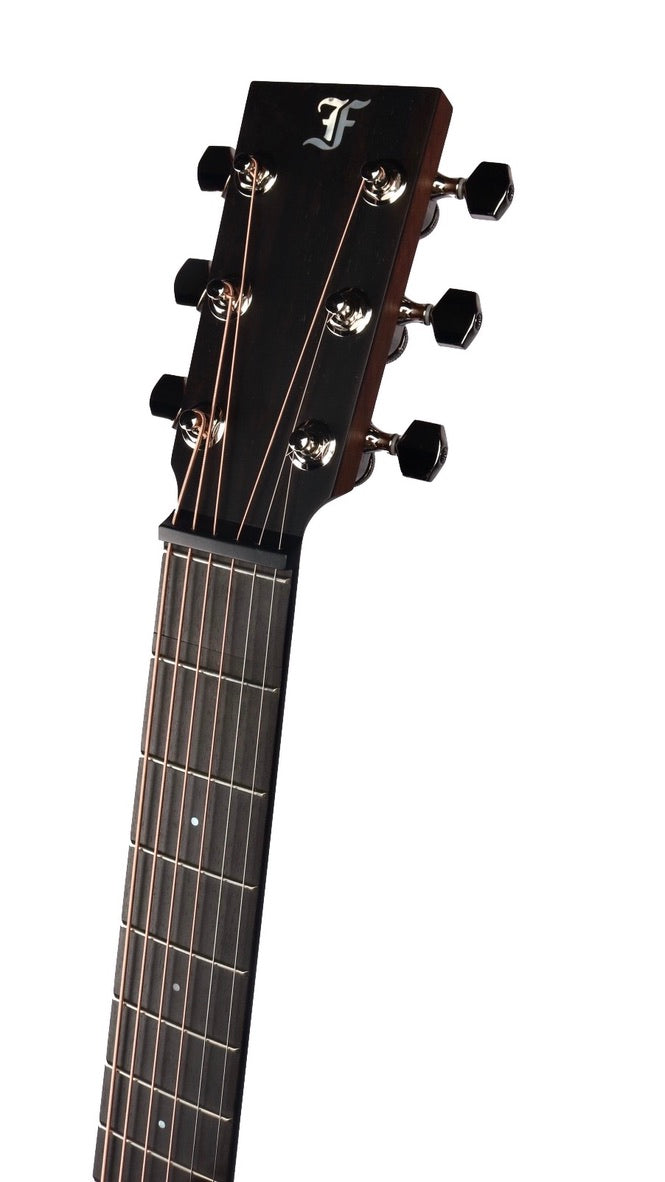 Furch Little Jane Sitka Spruce / Indian Rosewood with LR Baggs VTC #124299