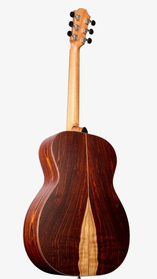 Furch Red Pure OM-LC Alpine Spruce / Cocobolo #116748 - Furch Guitars - Heartbreaker Guitars