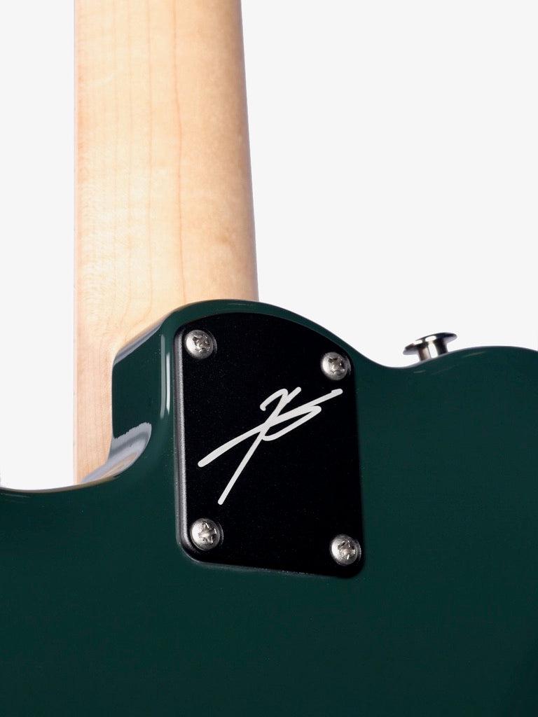 IN STOCK! PRS Myles Kennedy Signature Model Hunter Green #369307 