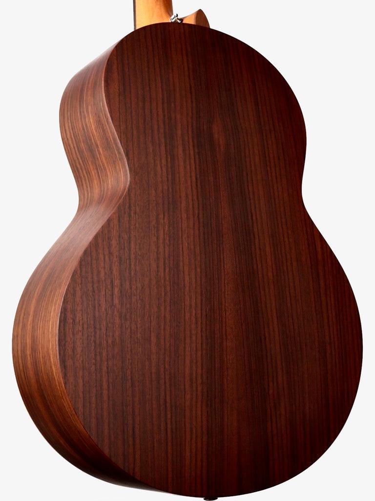 Lowden Sheeran S02 Limited 2021 Sitka Spruce / Indian Rosewood #4227 - Sheeran by Lowden - Heartbreaker Guitars