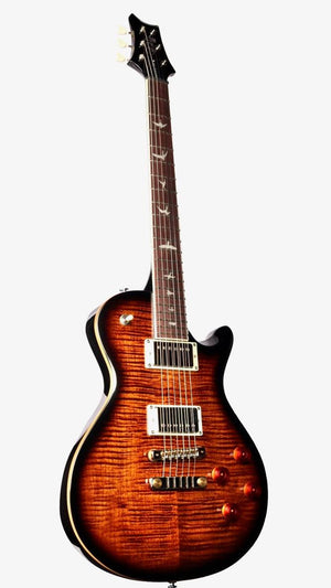 PRS SE McCarty 594 Singlecut Black Gold Burst #27355 - Paul Reed Smith Guitars - Heartbreaker Guitars