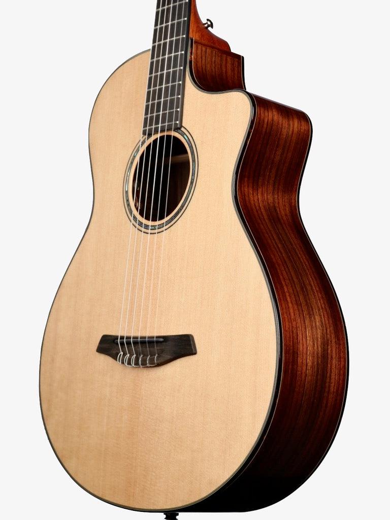 Furch GNc 4-SR Sitka Spruce / Indian Rosewood with LR Baggs EAS #112754 - Furch Guitars - Heartbreaker Guitars