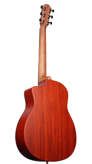 Furch Pioneer Special Edition Torrefied Spruce / Padauk #134340