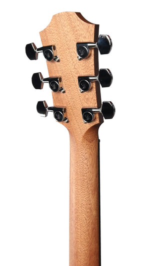 Furch Spectra Plus Gc-ERa Maranello Red with LR Baggs VTC #133745