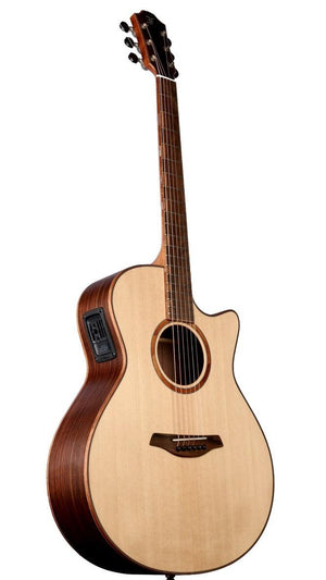Furch Red Pure Gc-SR Sitka Spruce / Indian Rosewood with Stage Pro Anthem #108565 - Furch Guitars - Heartbreaker Guitars