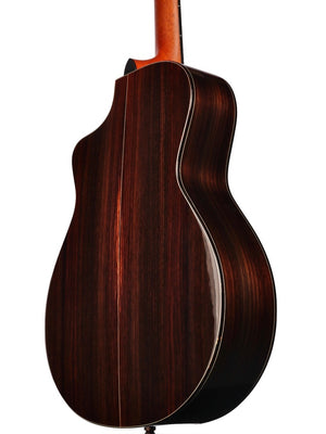 GNc 4-SR Sitka Spruce / Indian Rosewood w/ LR Baggs EAS #122406