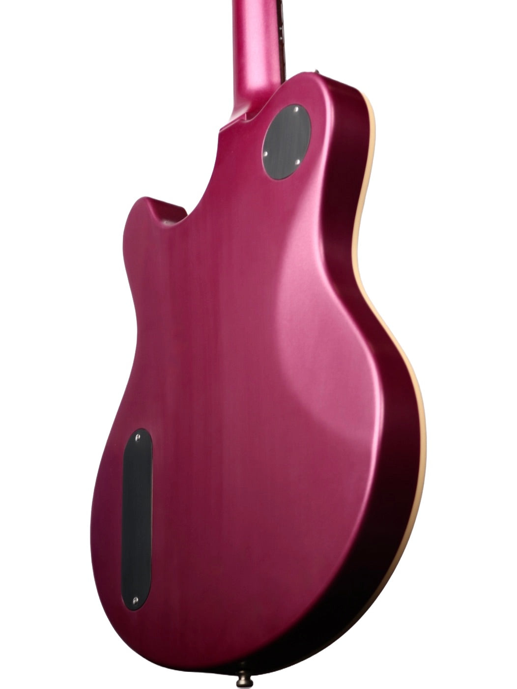 Nik Huber Krautster III Blackberry Metallic #44826