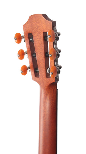 Furch GNc 4-CRa Nylon Cedar / Indian Rosewood with LR Baggs EAS #138896