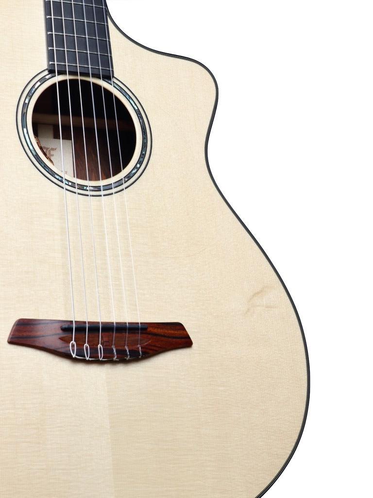 Furch GNc 4-LC Limited Backstage Edition Alpine Spruce / Cocobolo #1/10 - Furch Guitars - Heartbreaker Guitars