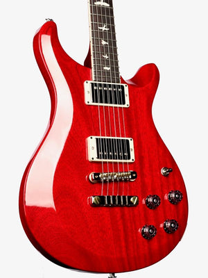 PRS S2 McCarty 594 Thinline Vintage Cherry #S2068269 - Paul Reed Smith Guitars - Heartbreaker Guitars