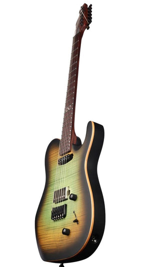 Chapman Law Maker Legacy Forest Moss Green #H23120376 - Chapman Guitars - Heartbreaker Guitars