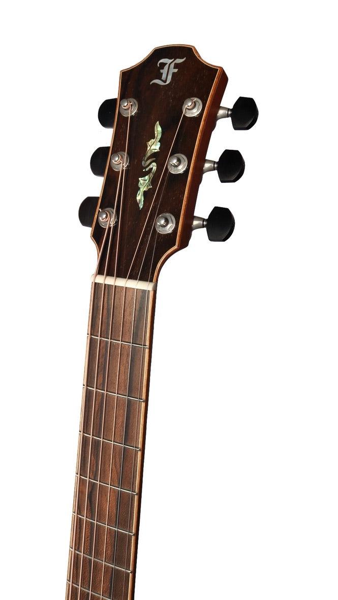 Furch Red G-LC Alpine Spruce / Cocobolo with Stage Pro Anthem #116703 - Furch Guitars - Heartbreaker Guitars