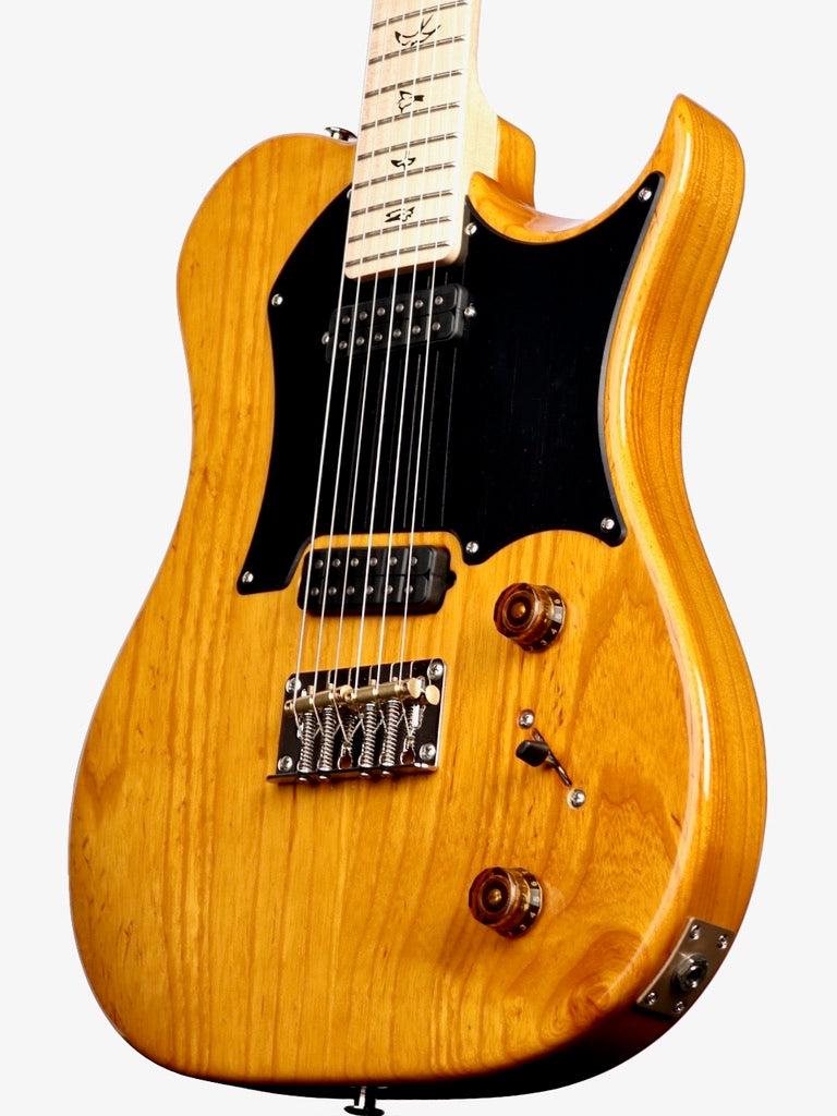 IN STOCK! PRS Myles Kennedy Signature Model Antique Natural #371243 (Floor Model) - Paul Reed Smith Guitars - Heartbreaker Guitars