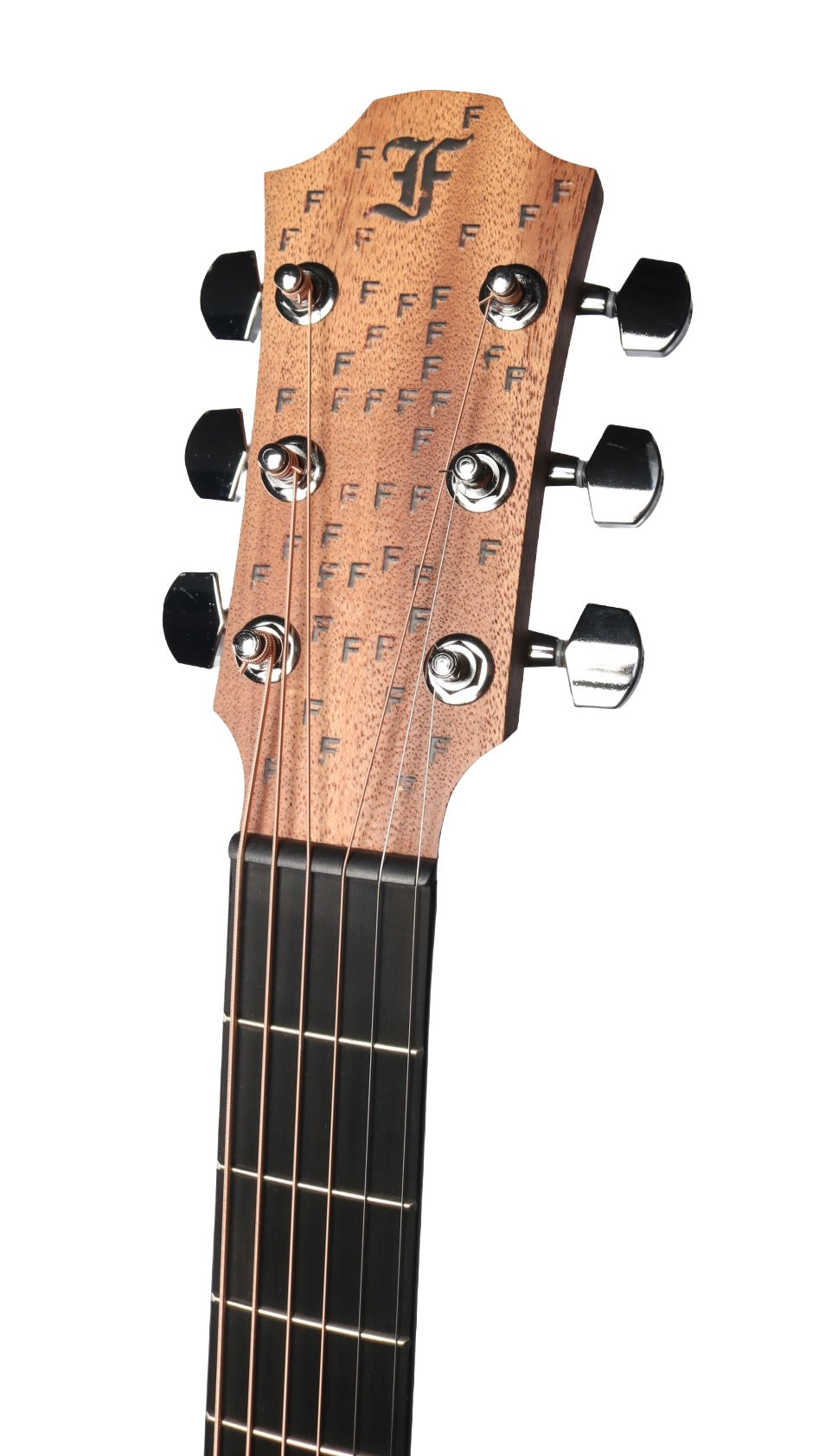 Furch Violet Anniversary Gc-EMa Engelmann Spruce / Mahogany with LR Baggs Anthem #136014