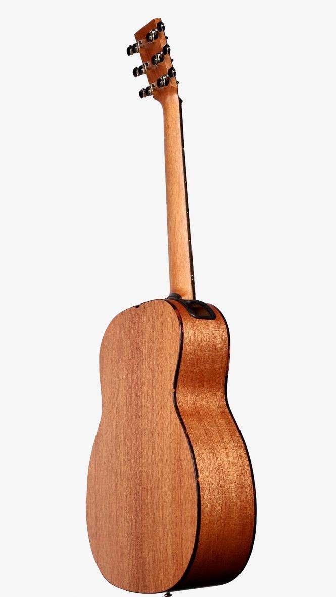 Furch Little Jane All Mahogany #120591 - Furch Guitars - Heartbreaker Guitars