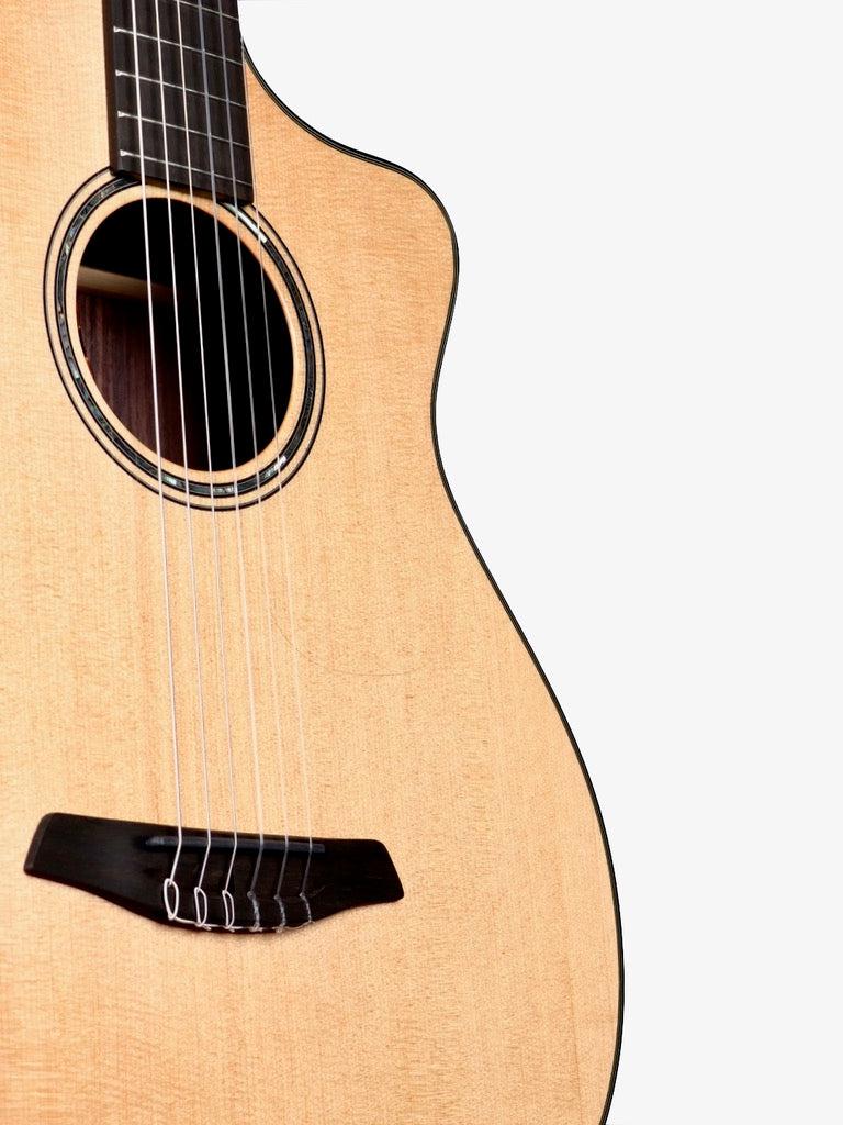 Furch GNc 4-SR Sitka Spruce / Indian Rosewood with LR Baggs EAS #112758 - Furch Guitars - Heartbreaker Guitars