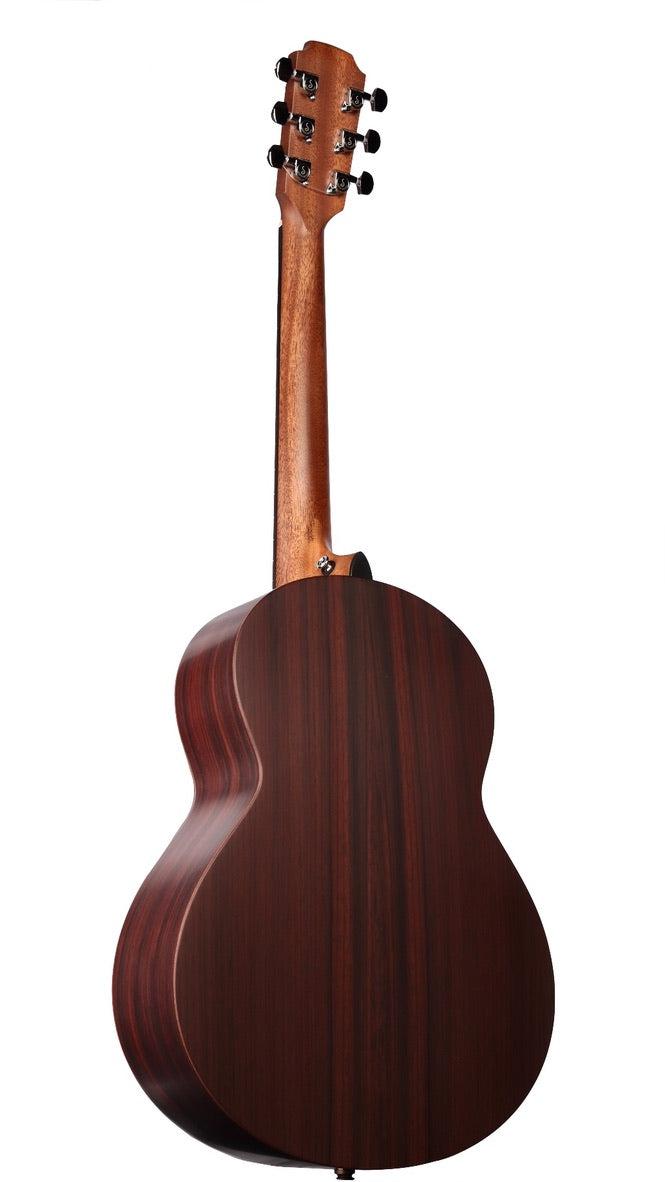 Sheeran by Lowden W05 2024 Redwood / Indian Rosewood #13612 - Sheeran by Lowden - Heartbreaker Guitars