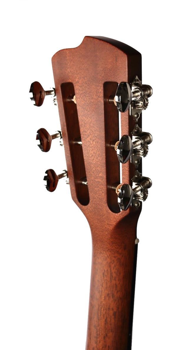 Breedlove Legacy Concertina Aged Toner CE Adirondack / Cocobolo #27875 - Breedlove Guitars - Heartbreaker Guitars