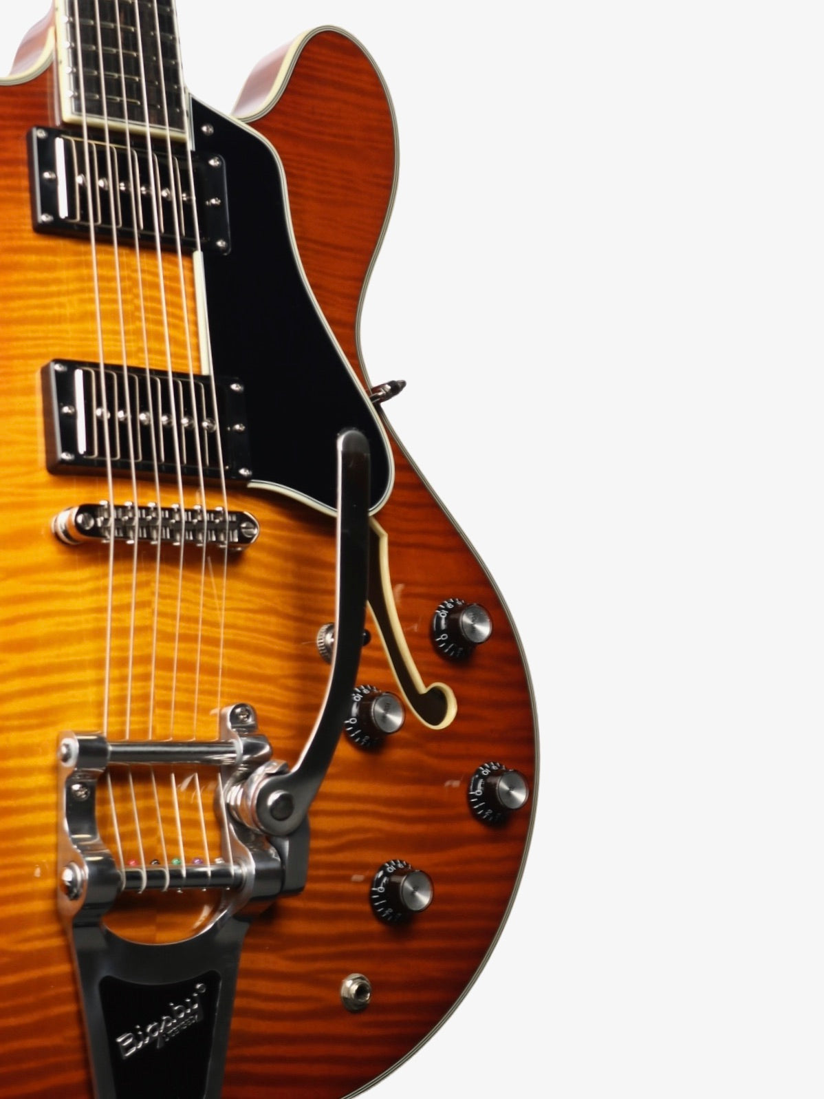 Eastman T486B Goldburst #2501156