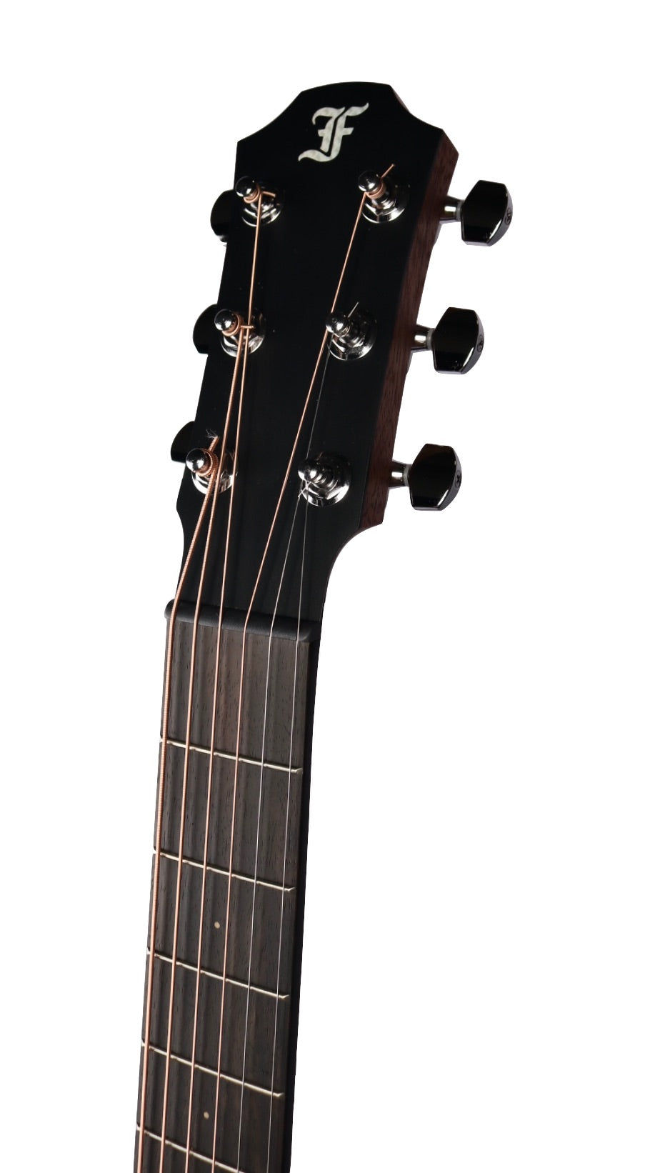 Furch Pioneer Engelmann Spruce / Rosewood #130797