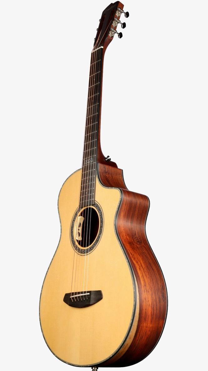 Breedlove Legacy Concertina Aged Toner CE Adirondack / Cocobolo #27875 - Breedlove Guitars - Heartbreaker Guitars