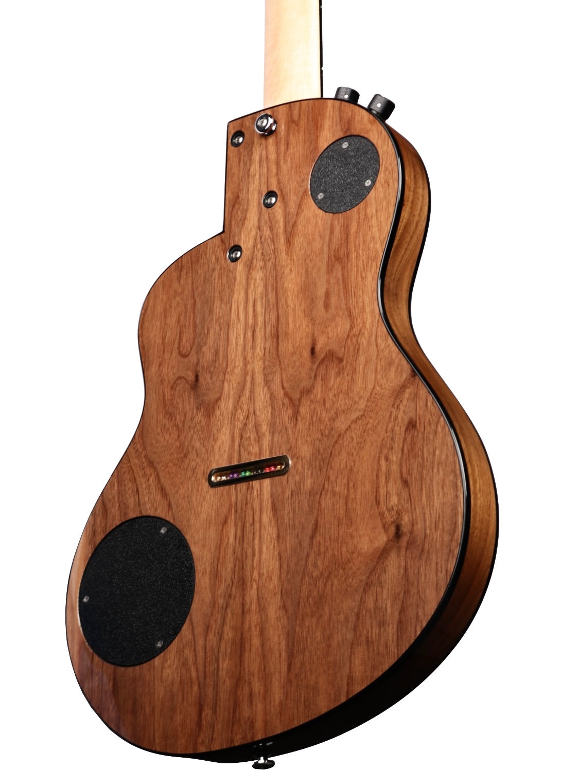 Rick Turner Renaissance RS12 Custom Cedar / Walnut #5995