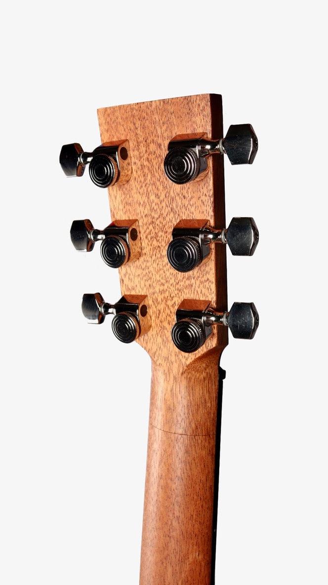 Furch Little Jane Cedar / Mahogany with LR Baggs VTC #116738 - Furch Guitars - Heartbreaker Guitars