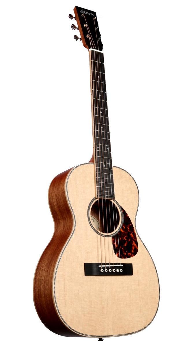 Larrivee T-40 Sitka Spruce / Mahogany #139377 - Larrivee Guitars - Heartbreaker Guitars