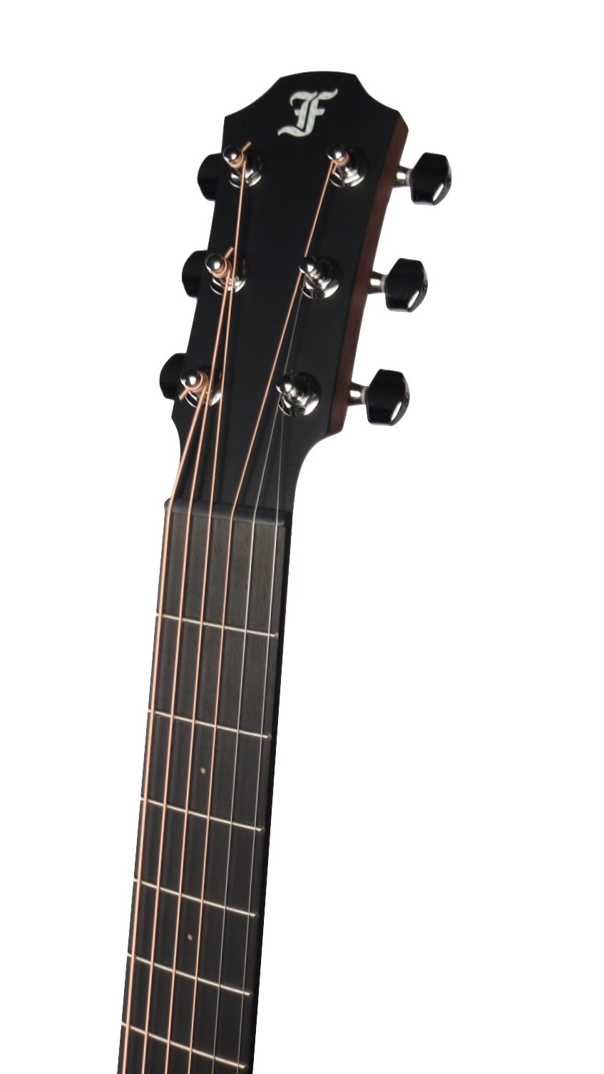 Furch Pioneer Special Edition Torrefied Spruce / Walnut #134334