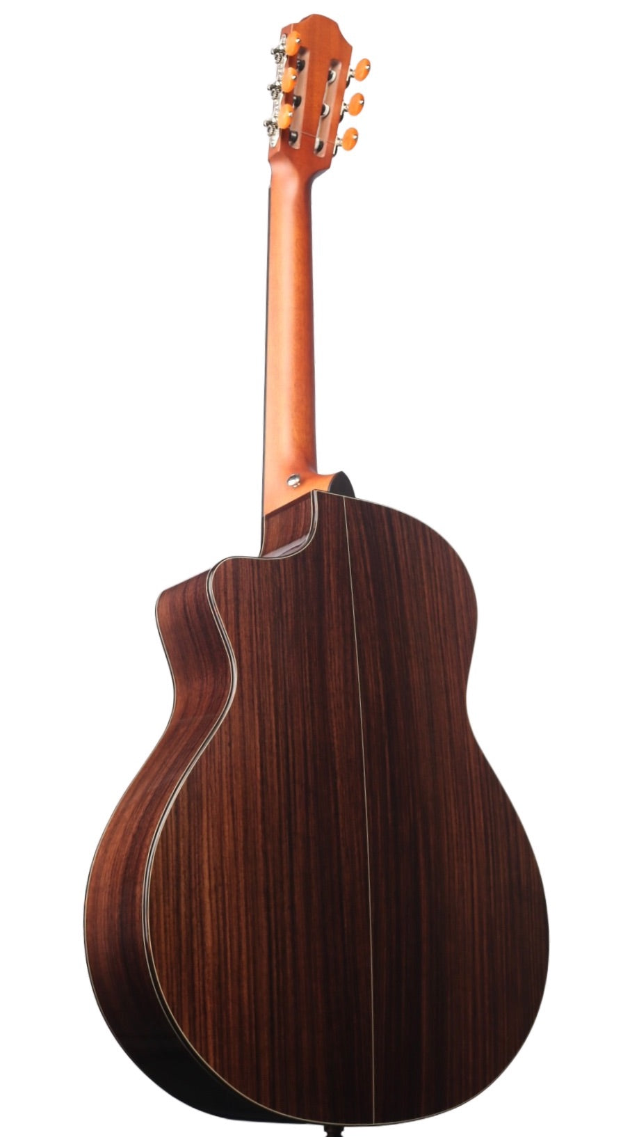 Furch GNc 4-CRa Nylon Cedar / Indian Rosewood with LR Baggs EAS #140431