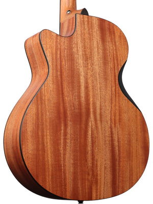 Furch Blue Performance Gc-CMa Cedar / Mahogany with Stage Pro Element #141088