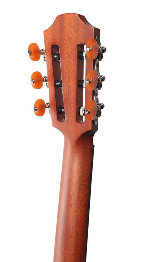 Furch GNc 4-CRa Nylon Cedar / Indian Rosewood with LR Baggs EAS #131943