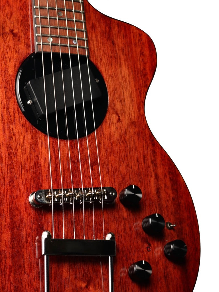 Rick Turner 30th Anniversary Limited Edition Model 1 #2849 (Pre-Owned)