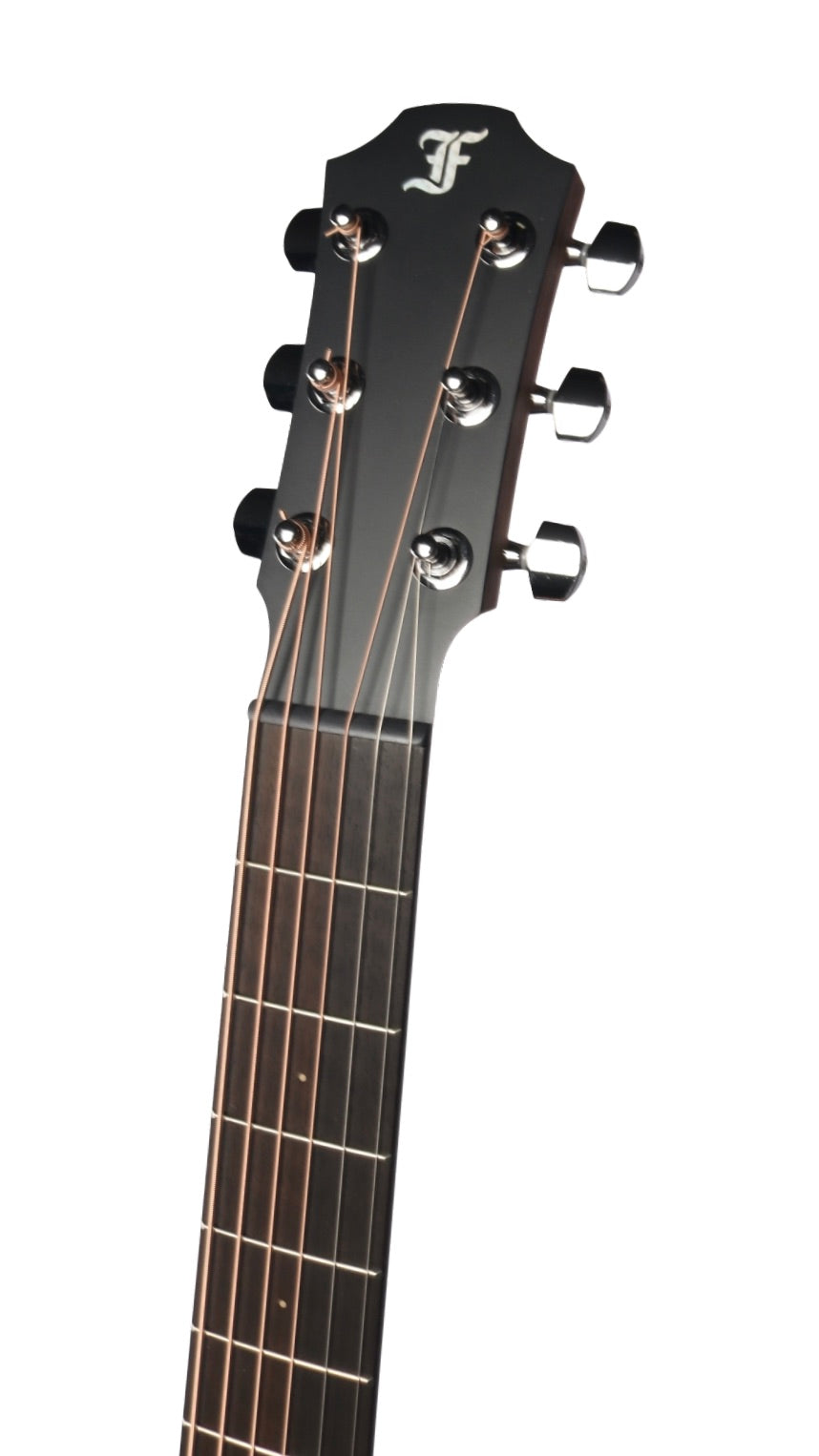 Furch Pioneer Special Edition Torrefied Spruce / Walnut #134333