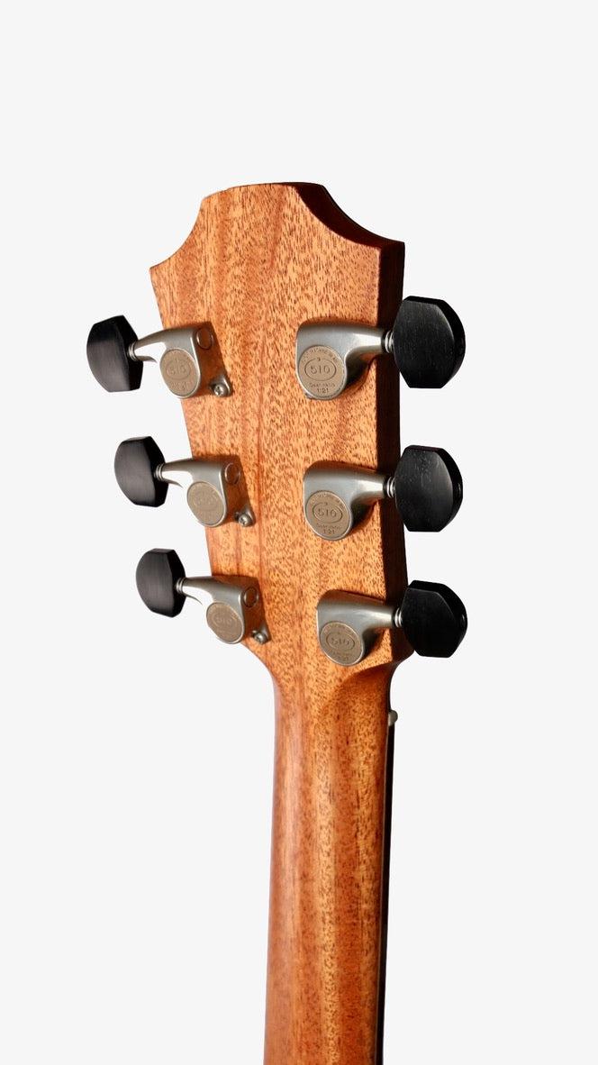 Furch Red Pure Gc-SR Sitka Spruce / Indian Rosewood with Stage Pro Anthem #114839 - Furch Guitars - Heartbreaker Guitars