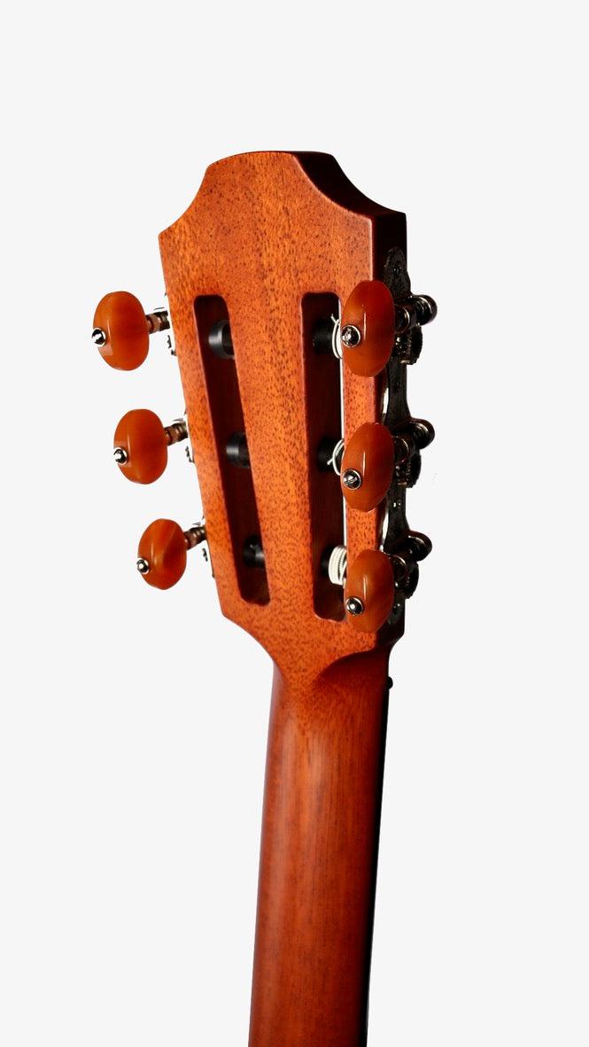 Furch GNc 4-CR Nylon Cedar / Indian Rosewood #115556 - Furch Guitars - Heartbreaker Guitars