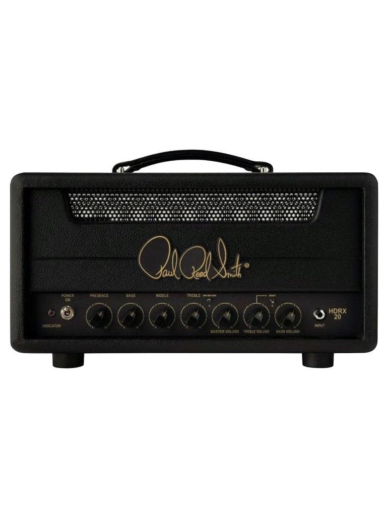Paul Reed Smith Hendrix 20 Amp Head #026-00679 - PRS Amps - Heartbreaker Guitars