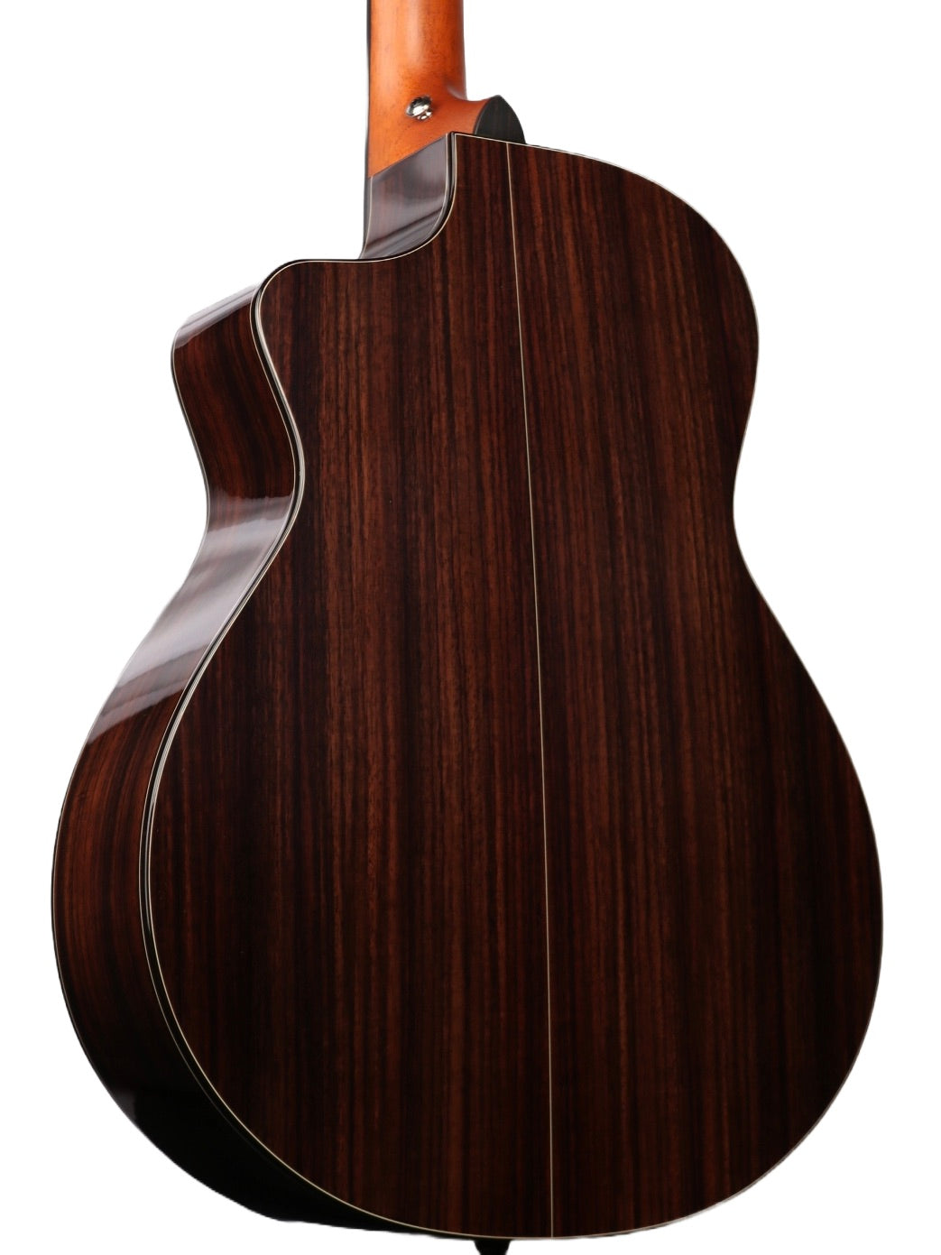 Furch GNc 4-CRa Nylon Cedar / Indian Rosewood with LR Baggs EAS #129444