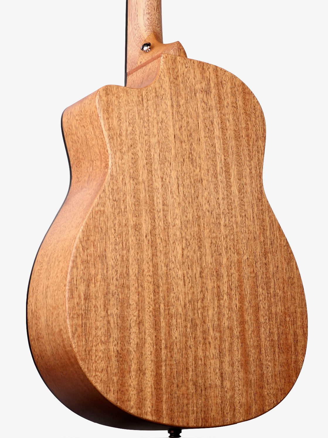 Furch Pioneer All Mahogany with 1-11/16" Nut Width and LR Baggs VTC #129495