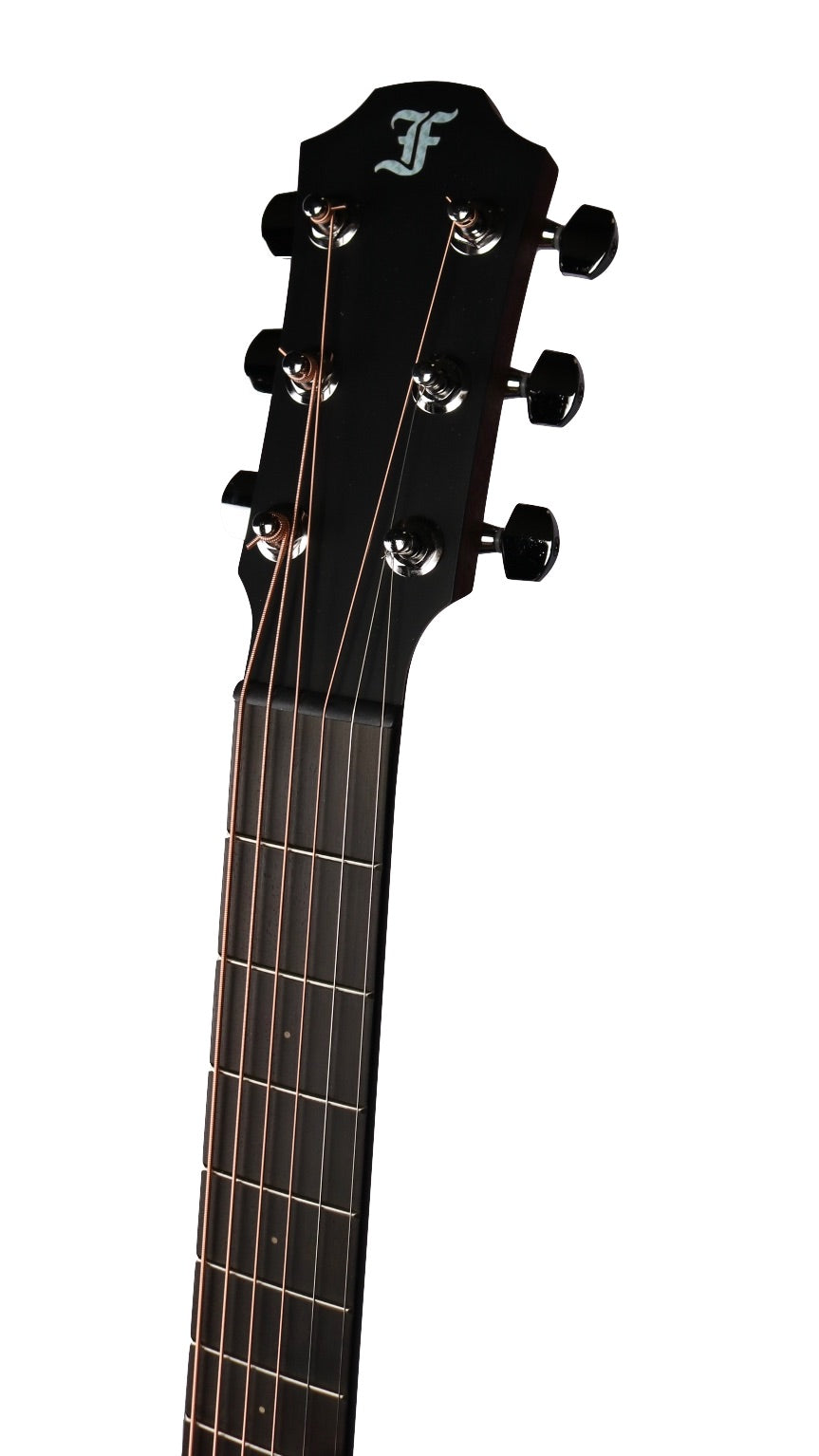 Furch Pioneer Cedar / Mahogany with 1-11/16" Nut Width #128567