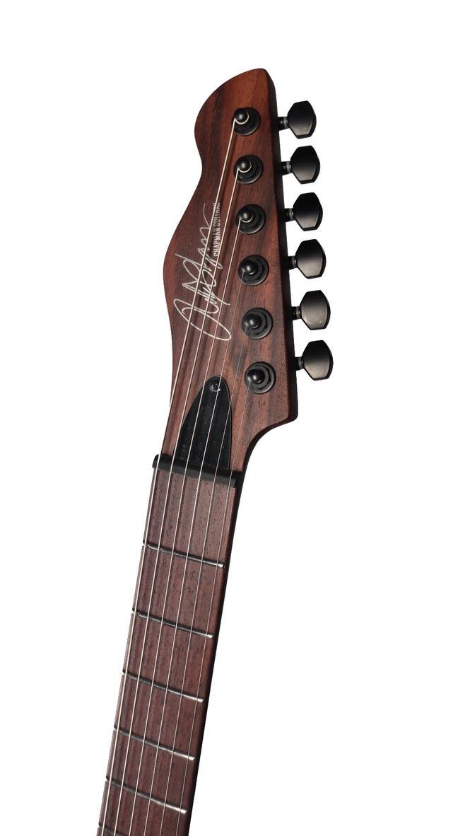 Chapman Law Maker Legacy Forest Moss Green #H23120376 - Chapman Guitars - Heartbreaker Guitars