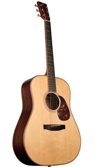 Furch Vintage 3 D-SR with LR Baggs Anthem Sitka Spruce / Indian Rosewood #112876 - Furch Guitars - Heartbreaker Guitars
