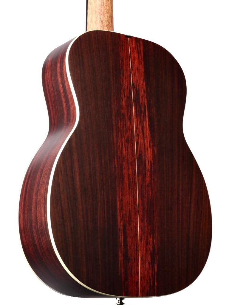 Furch Little Jane Sitka Spruce / Indian Rosewood #120662 - Furch Guitars - Heartbreaker Guitars