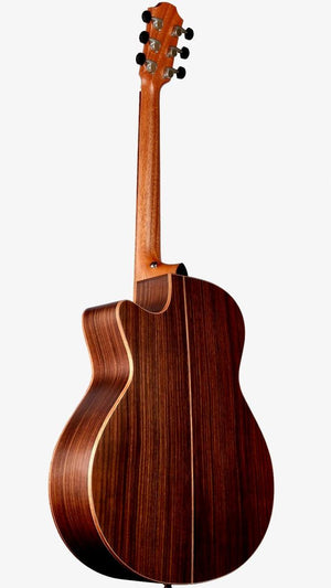 Furch Red Pure Gc-SR Sitka Spruce / Indian Rosewood with Stage Pro Anthem #108565 - Furch Guitars - Heartbreaker Guitars